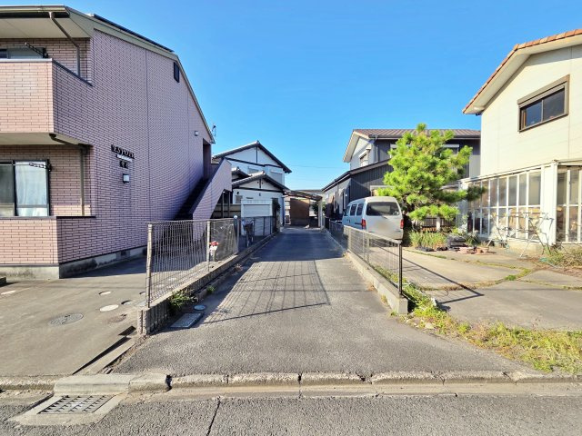 【外観】 | 知多市八幡