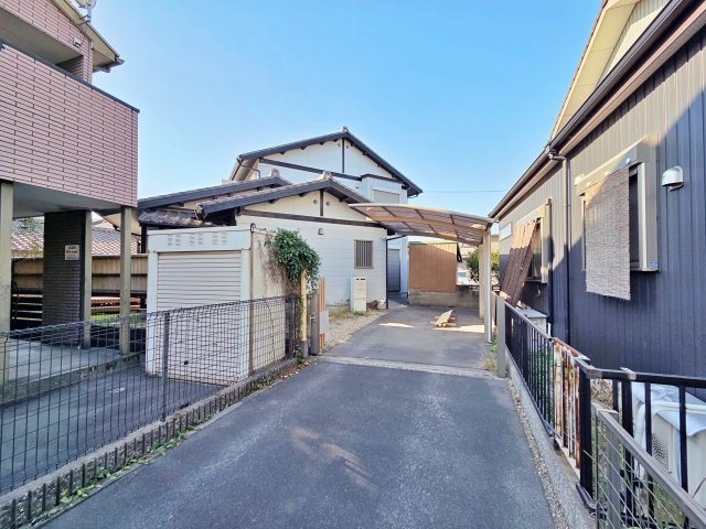 【外観】 | 知多市八幡