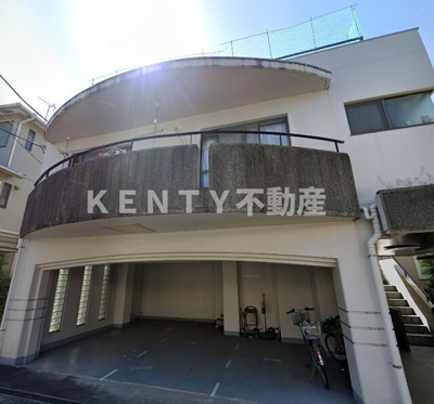 【外観】 | エスポワール篠澤 | 外観もきれいです