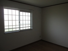 過ごしやすい室内です