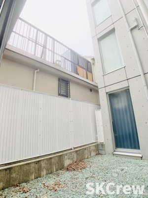 【その他共用部分】 | ＡＬＥＲＯ中野 