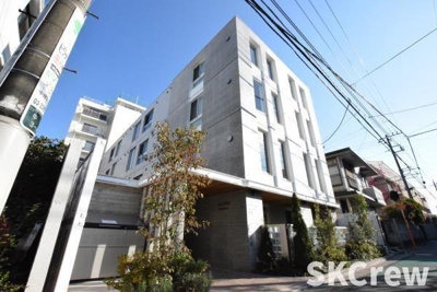 【外観】 | ＡＬＥＲＯ中野 