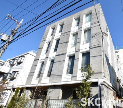 【外観】 | ＡＬＥＲＯ中野 