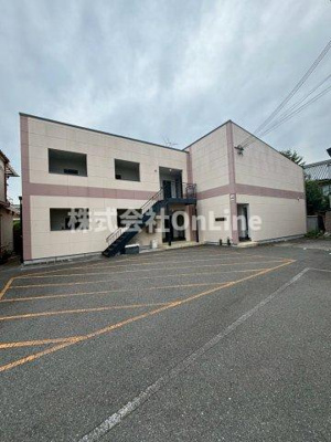 【外観】 | サンコート勝山