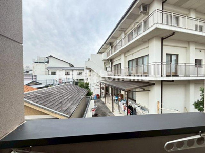 【展望】 | サンコート勝山