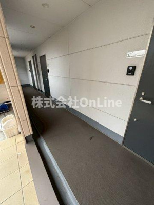 【その他共用部分】 | サンコート勝山