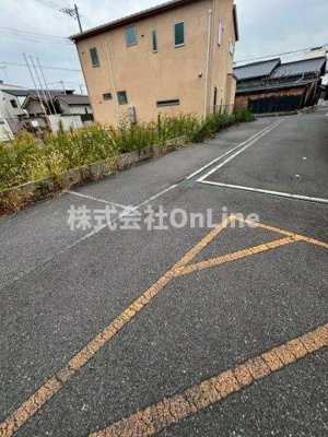 【駐車場】 | サンコート勝山