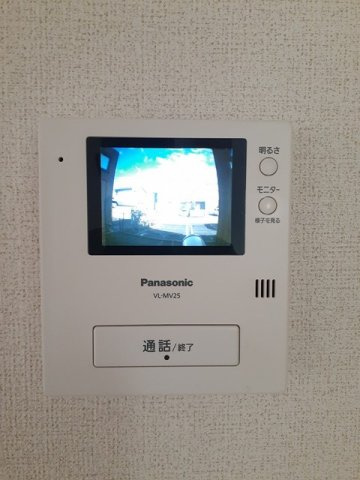 apartment 青木３丁目