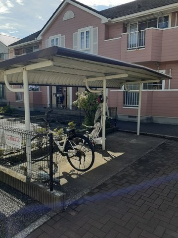 apartment 青木３丁目