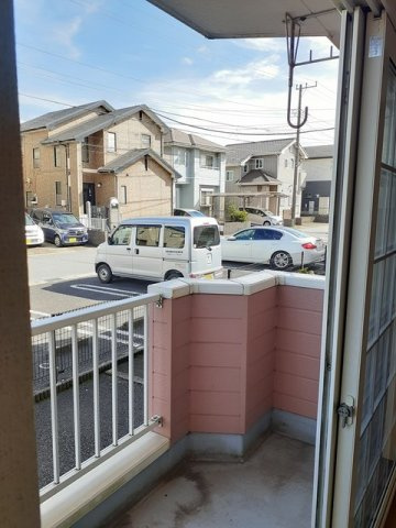 apartment 青木３丁目