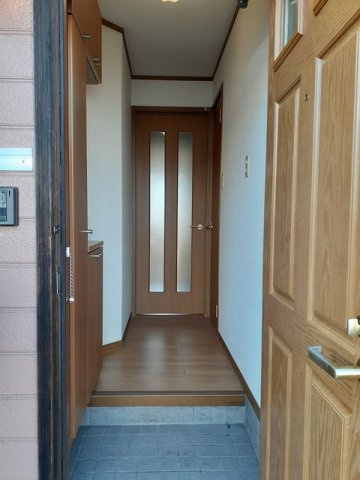 apartment 青木３丁目