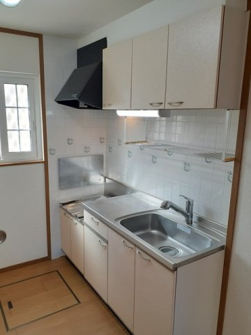 apartment 青木３丁目