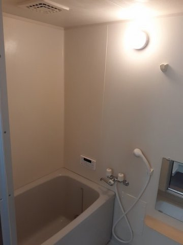 apartment 青木３丁目