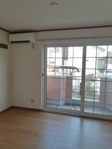 apartment 青木３丁目