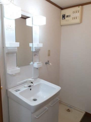 apartment 青木３丁目