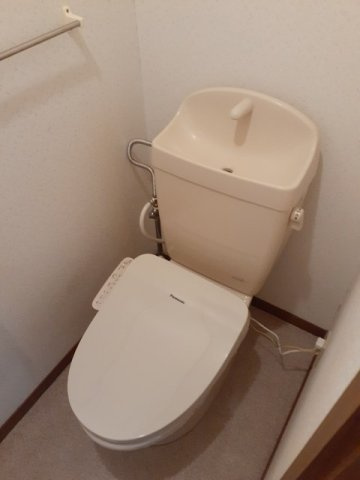 apartment 青木３丁目