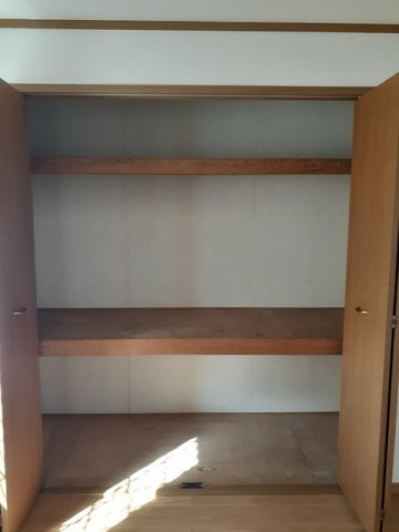 apartment 青木３丁目