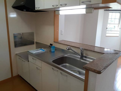 【キッチン】 | スタービレ | キッチンでお料理をお楽しみください