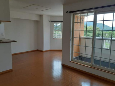 【居間・リビング】 | スタービレ | ゆったりとした居間です