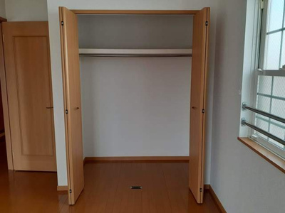 【収納】 | スタービレ | ちょっとした収納スペースも充実しています