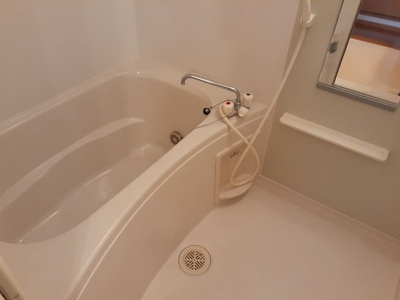 【浴室】 | スタービレ | 日々の暮らしに欠かせないお風呂です