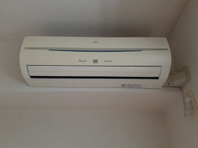 【設備】 | セレーノ・Ａ