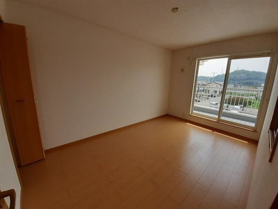 【内装】 | セレーノ・Ａ | 内装も気になるポイント