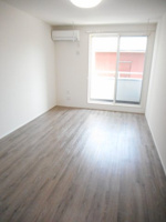 使いやすい居間です