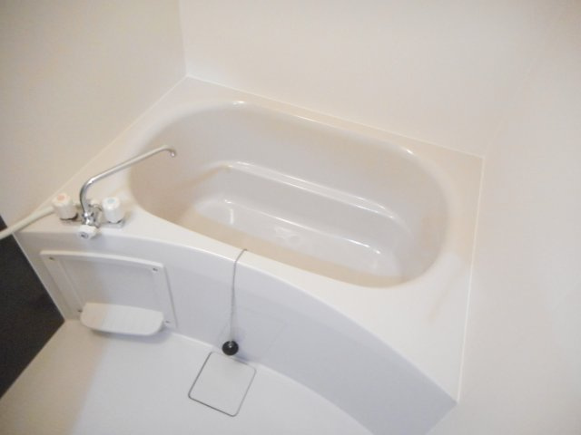 きれいなお風呂です