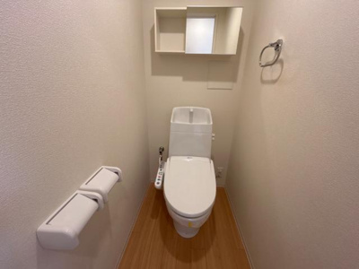 【トイレ】 | グローリーデイズ | トイレ