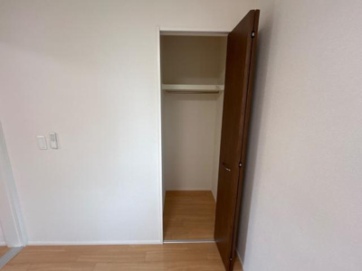 【収納】 | グローリーデイズ | クローゼット