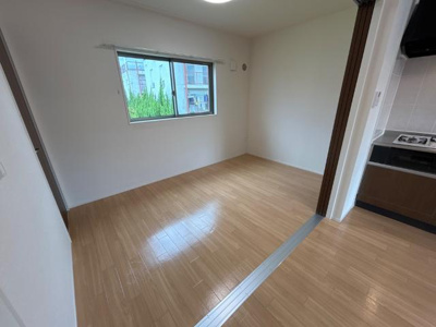 【内装】 | グローリーデイズ | 洋室