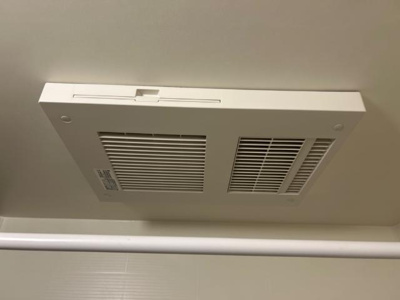 【その他】 | グローリーデイズ | 浴室乾燥機