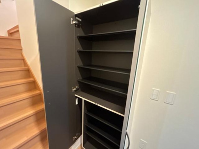 【収納】 | グローリーデイズ | 下駄箱