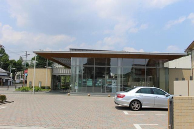 【周辺】 | グローリーデイズ | 播州信用金庫北支店まで704ｍ