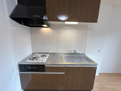 【キッチン】 | グローリーデイズ | キッチン