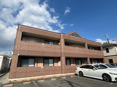 【外観】 | フィールドヴィレッジ | 外観写真（昼）