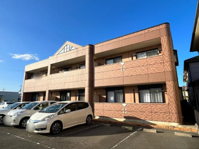 【外観】 | フィールドヴィレッジ | 外観写真（昼）