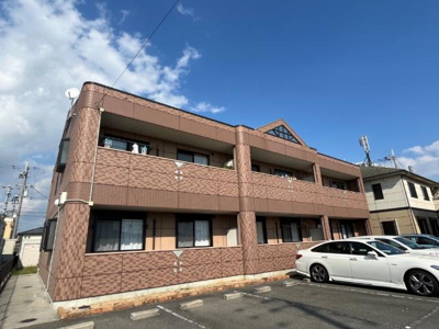 【外観】 | フィールドヴィレッジ | 外観写真（昼）