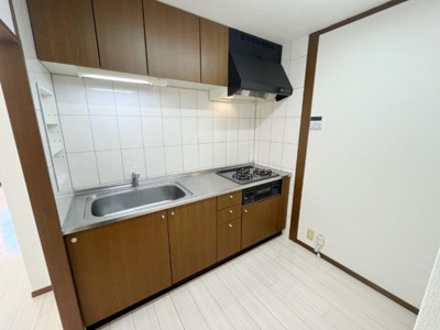 【キッチン】 | グランドールＡ | キッチン