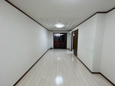 【居間・リビング】 | グランドールＡ | リビング