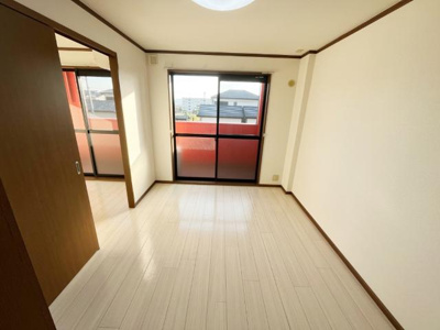 【内装】 | グランドールＡ | 洋室