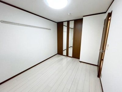 【内装】 | グランドールＡ | 洋室