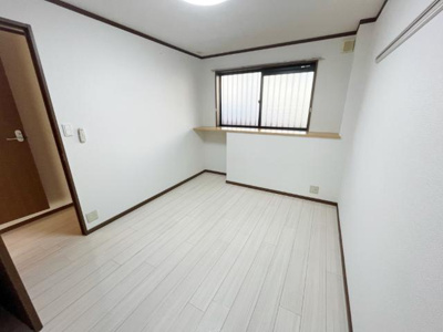 【内装】 | グランドールＡ | 洋室