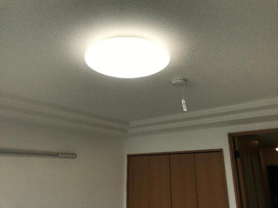 【設備】 | プリムローズ | 室内設備