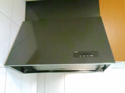 【キッチン】 | プリムローズ | キッチン換気扇