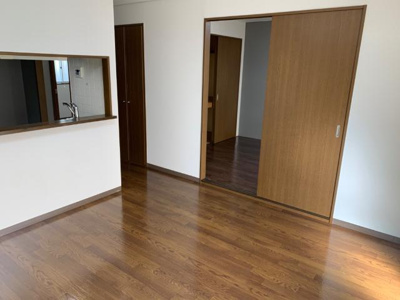 【居間・リビング】 | アムールエバーハイツ | リビング