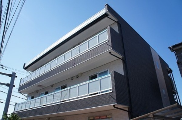 リブリ・ジョリーメゾン