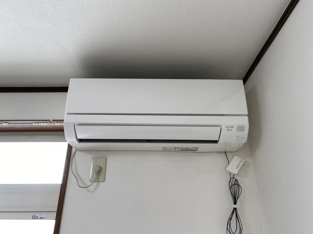 エアコン