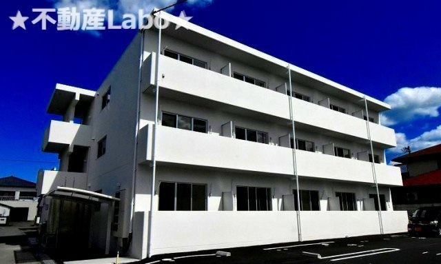 LiveStyleⅦの外観